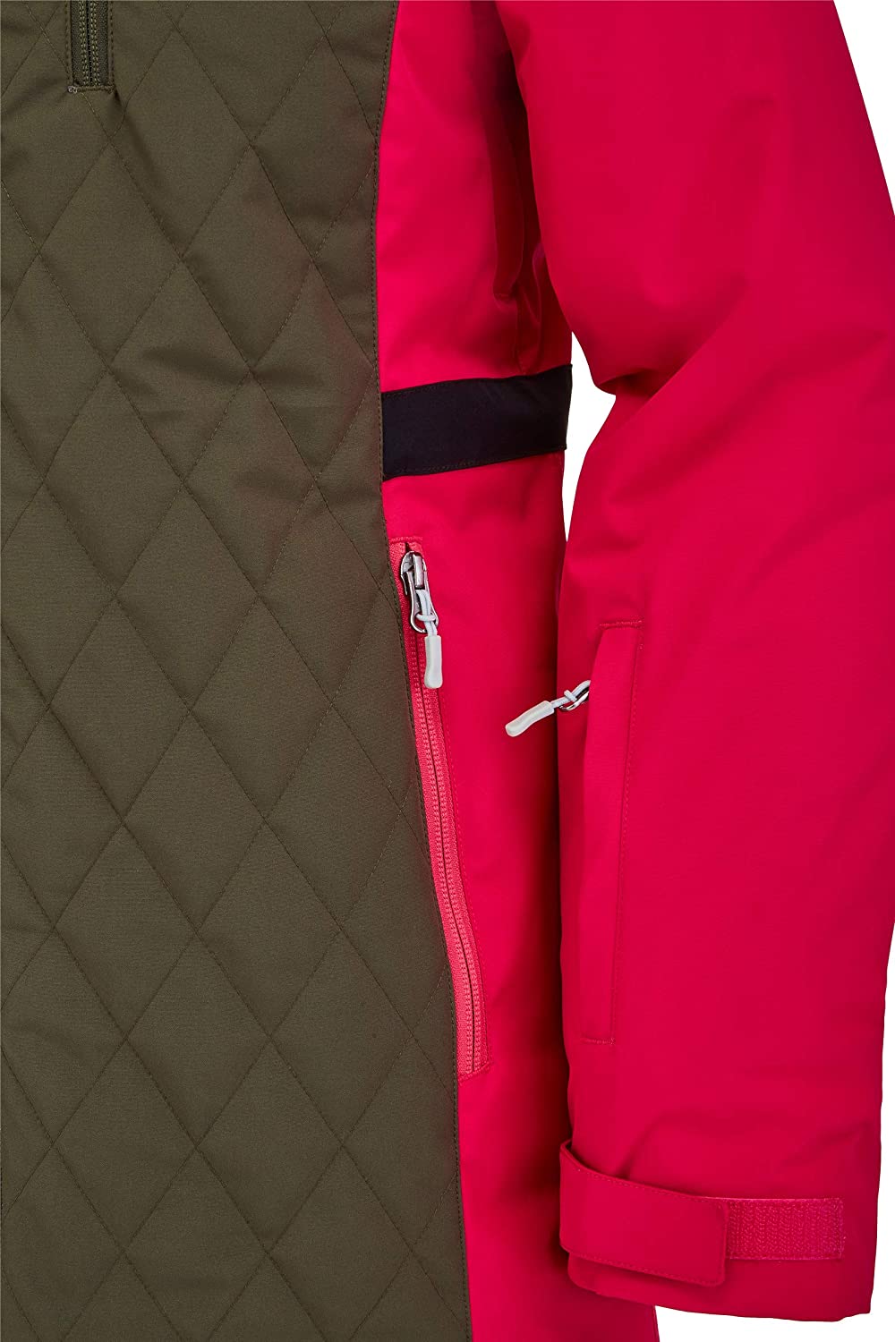 Spyder Active Sports Women's Crossover Insulated Ski Jacket