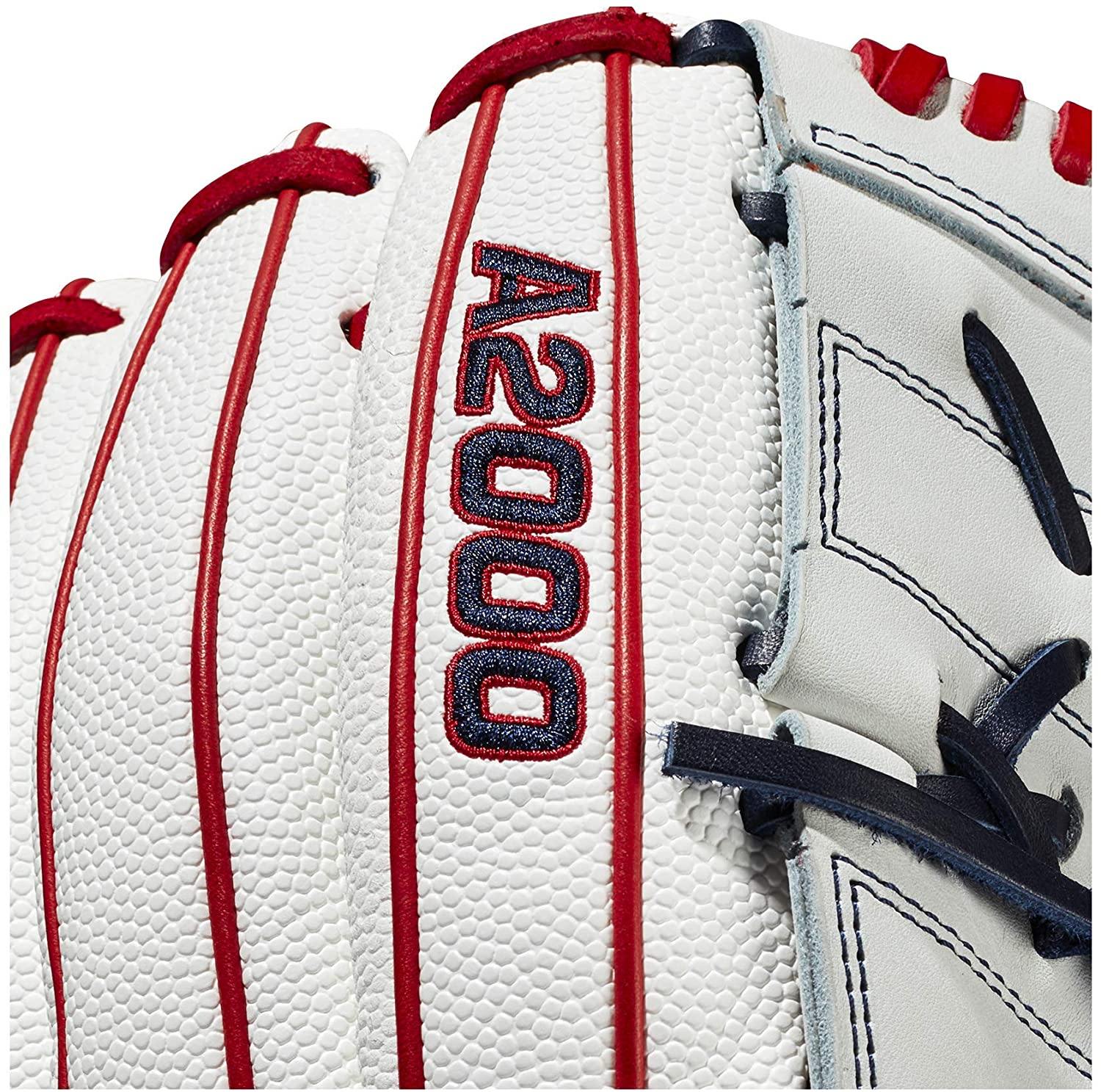 Wilson A2000 Fastpitch Glove Series - JOY2ESpree