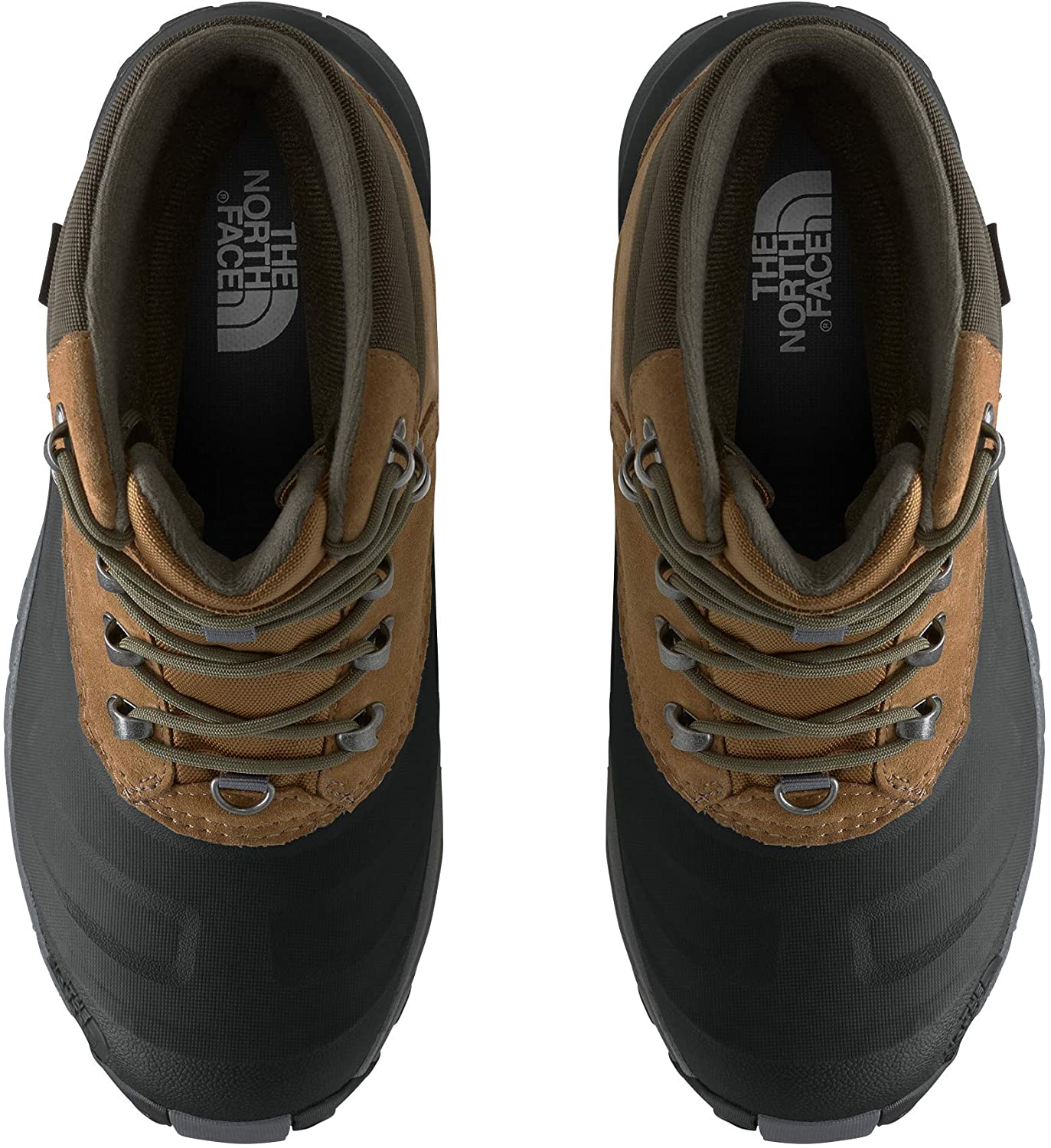 The North Face Men's Chilkat IV Insulated Boot