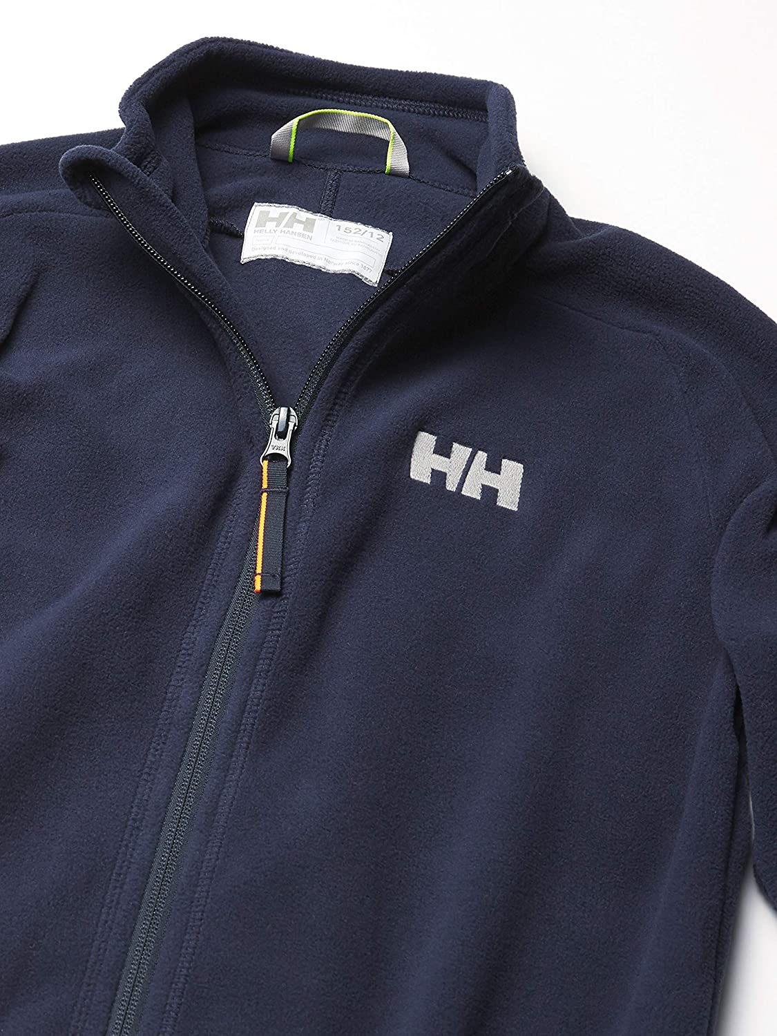 Helly-Hansen Juniors & Kids Juniors Daybreaker 2.0 Fleece Hoodie Jacket