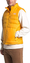 
                        
                          Load image into Gallery viewer, The North Face Men's Aconcagua Insulated Vest - Sleeveless Puffer Vest for Men
                        
                      