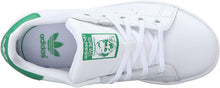 
                        
                          Muat gambar ke penampil Galeri, adidas Originals Unisex-Child Stan Smith Sneaker
                        
                      