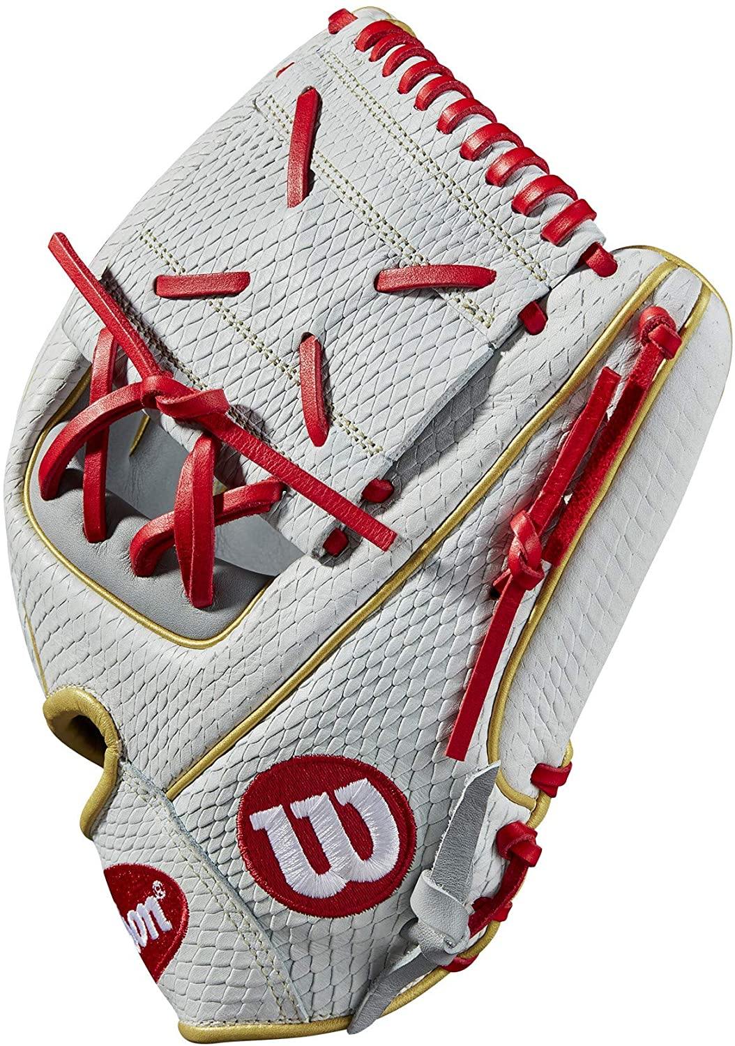 Wilson A2000 Fastpitch Glove Series - JOY2ESpree