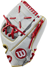 
                        
                          將圖片載入圖庫檢視器 Wilson A2000 Fastpitch Glove Series - JOY2ESpree
                        
                      