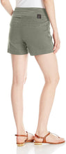 
                        
                          將圖片載入圖庫檢視器 Jag Jeans Women's Ainsley Pull on 5" Short
                        
                      