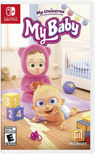 
                        
                          गैलरी व्यूवर में इमेज लोड करें, My Baby (NSW) - Nintendo Switch - JOY2ESpree
                        
                      
