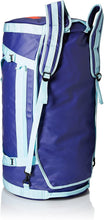 
                        
                          गैलरी व्यूवर में इमेज लोड करें, Helly-Hansen Unisex Hh Duffel 2 Packable Bag with Optional Backpack Straps - JOY2ESpree
                        
                      