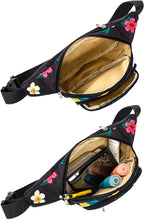 
                        
                          Load image into Gallery viewer, TOPERIN Fashion Fanny Pack Cute Running Belt Waist Pack Running Waist Bag Belt
                        
                      