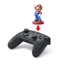 
                        
                          画像をギャラリービューアに読み込む, Nintendo Switch Pro Controller - Xenoblade Chronicles 2 Edition - JOY2ESpree
                        
                      