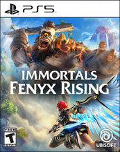 
                        
                          Muat gambar ke penampil Galeri, Immortals Fenyx Rising - Nintendo Switch Standard Edition - JOY2ESpree
                        
                      