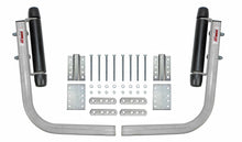 
                        
                          Load image into Gallery viewer, Extreme Max 3005.3822 Heavy-Duty Roller Guide-On System, Black
                        
                      