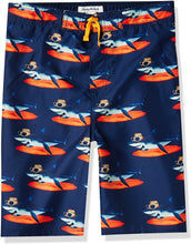 
                        
                          將圖片載入圖庫檢視器 Tommy Bahama Boys Shorts Swim Trunks
                        
                      
