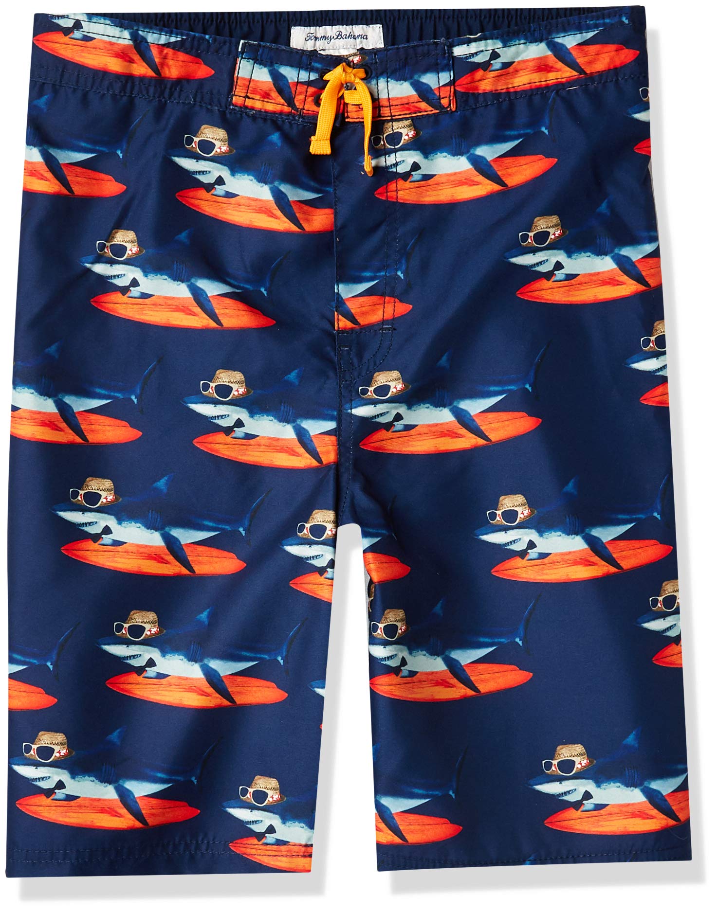 Tommy Bahama Boys Shorts Swim Trunks