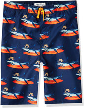
                        
                          將圖片載入圖庫檢視器 Tommy Bahama Boys Shorts Swim Trunks
                        
                      