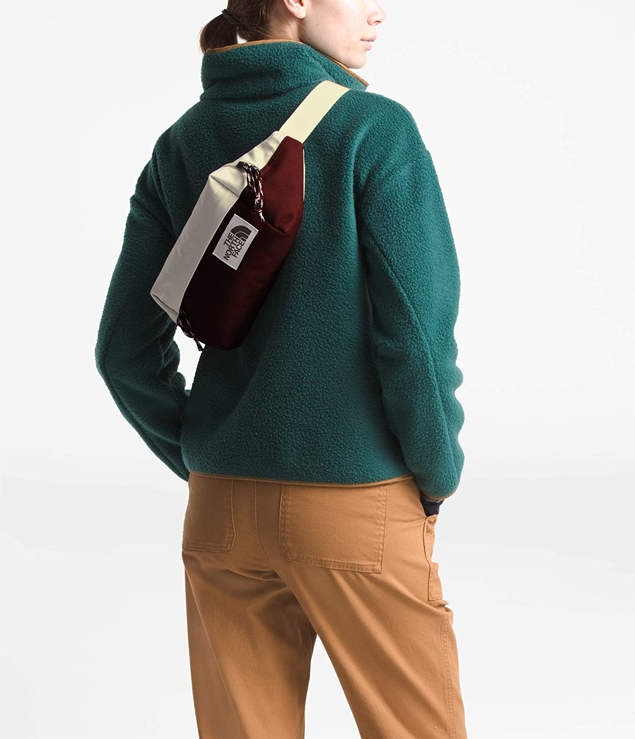 The North Face Lumbar Pack