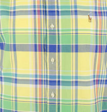 
                        
                          將圖片載入圖庫檢視器 Polo Ralph Lauren Mens Classic Fit Oxford Longsleeve Buttondown Shirt
                        
                      