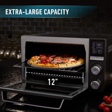 
                        
                          Cargar imagen en el visor de la galería, Calphalon Performance Air Fry Convection Oven, Countertop Toaster Oven, Dark Stainless Steel - JOY2ESpree
                        
                      