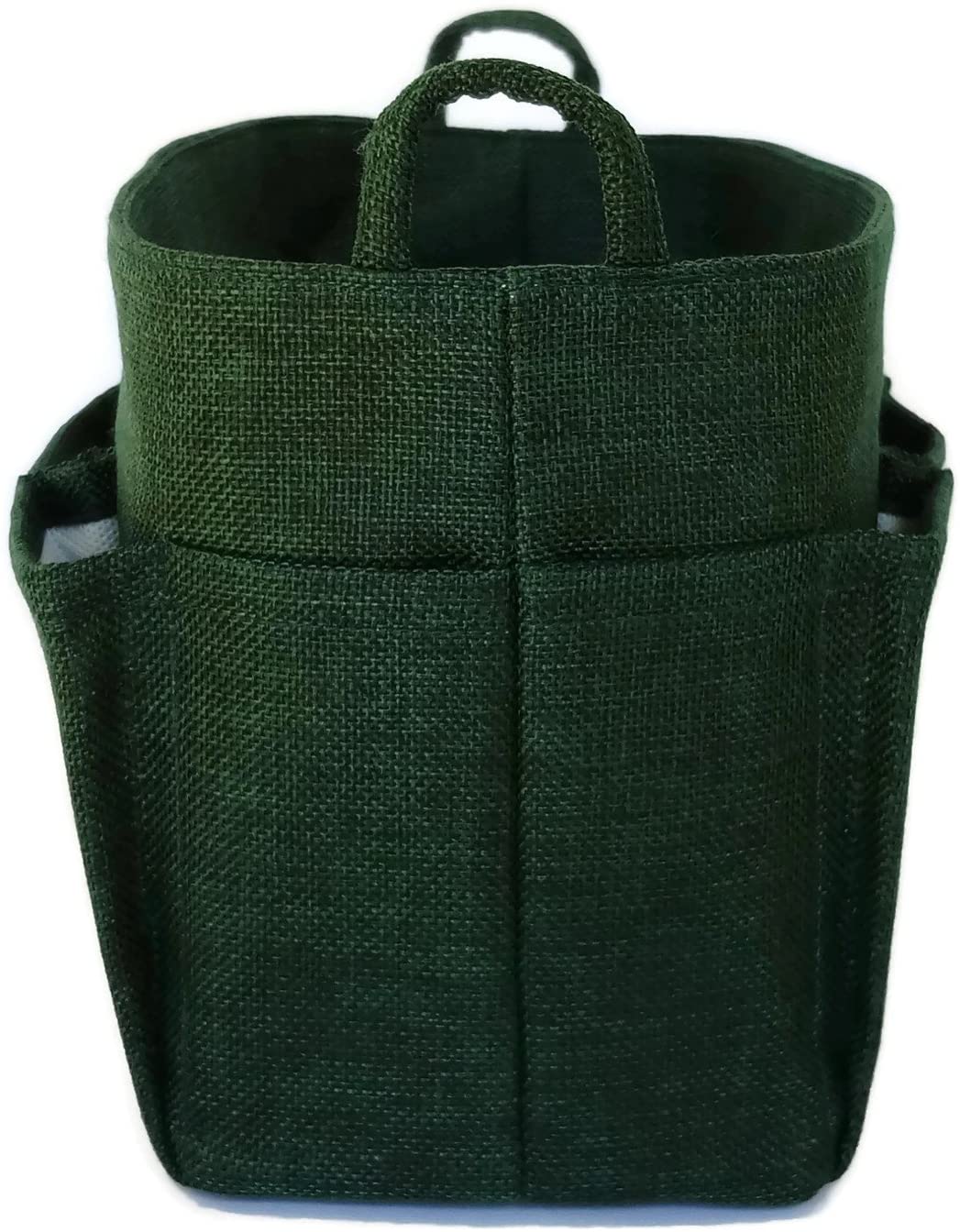 K&M Quality Product Purse Organizer Insert Medium for Speedy 30, Longchamp Cuir