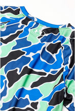 
                        
                          Muat gambar ke penampil Galeri, Under Armour Boys' Tech Big Logo Printed Short Sleeve Gym T-Shirt
                        
                      