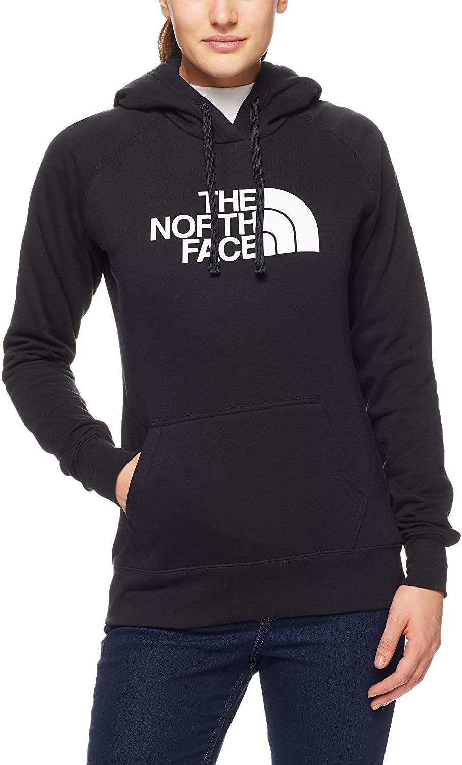 The North Face Women's Half Dome Hoodie