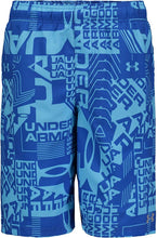 
                        
                          Cargar imagen en el visor de la galería, Under Armour Boys' Swim Trunks
                        
                      
