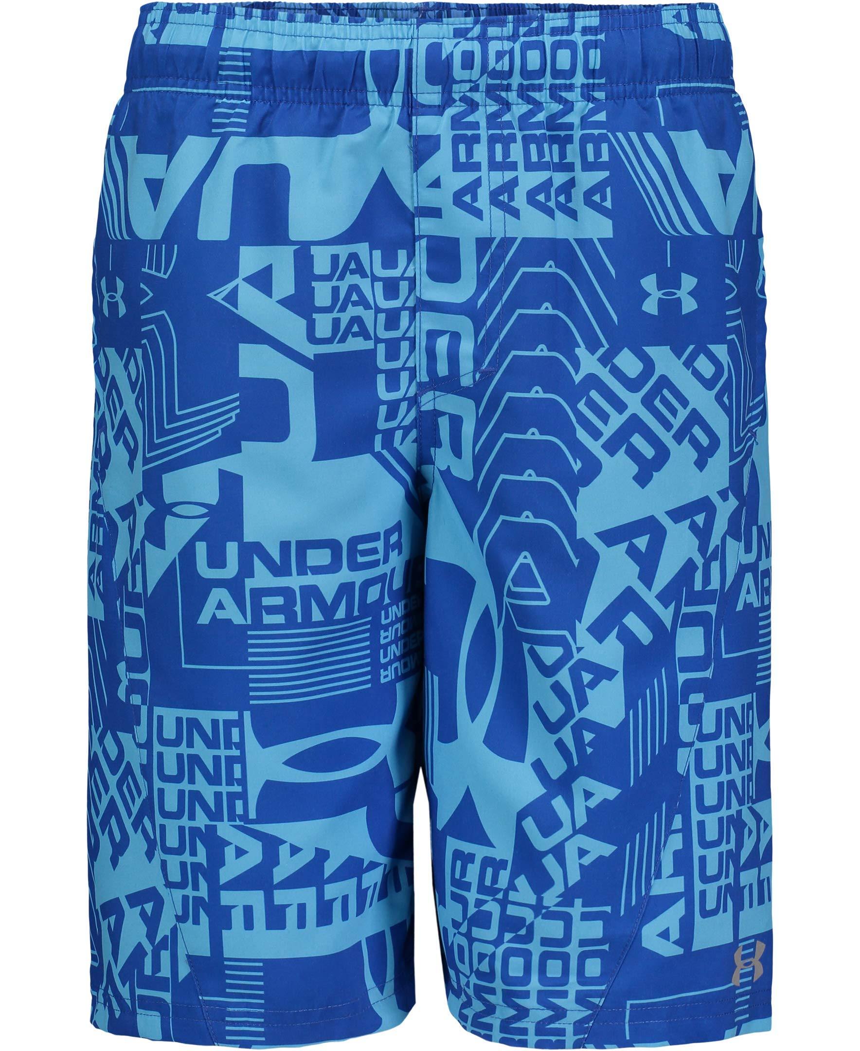 Under Armour Boys' Swim Trunks