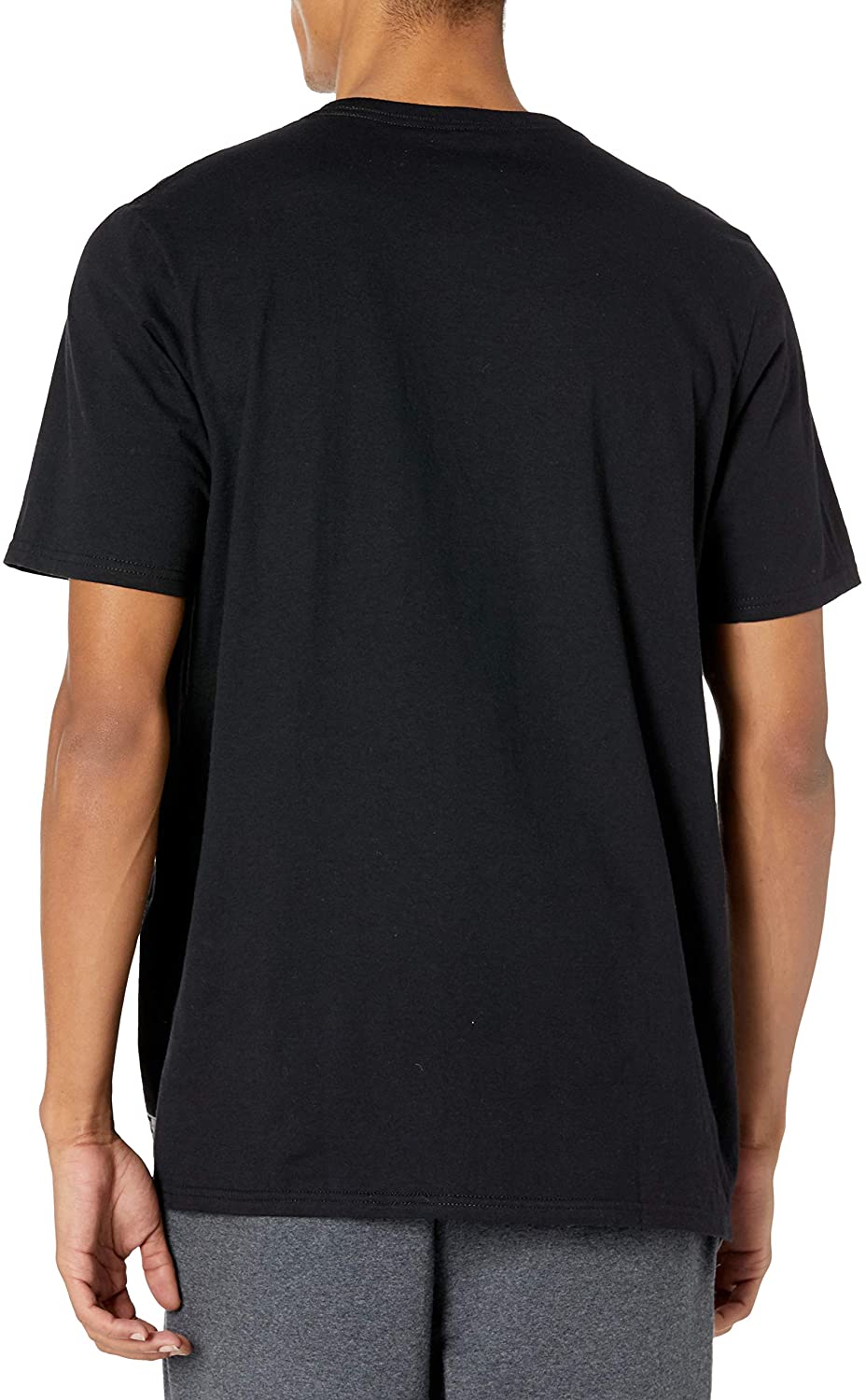 Russell Athletic Men's Cotton Performance Short Sleeve T-Shirt