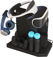 
                        
                          画像をギャラリービューアに読み込む, Skywin PS5 Stand - Compatible Playstation 5 Console Cooling Stand - JOY2ESpree
                        
                      