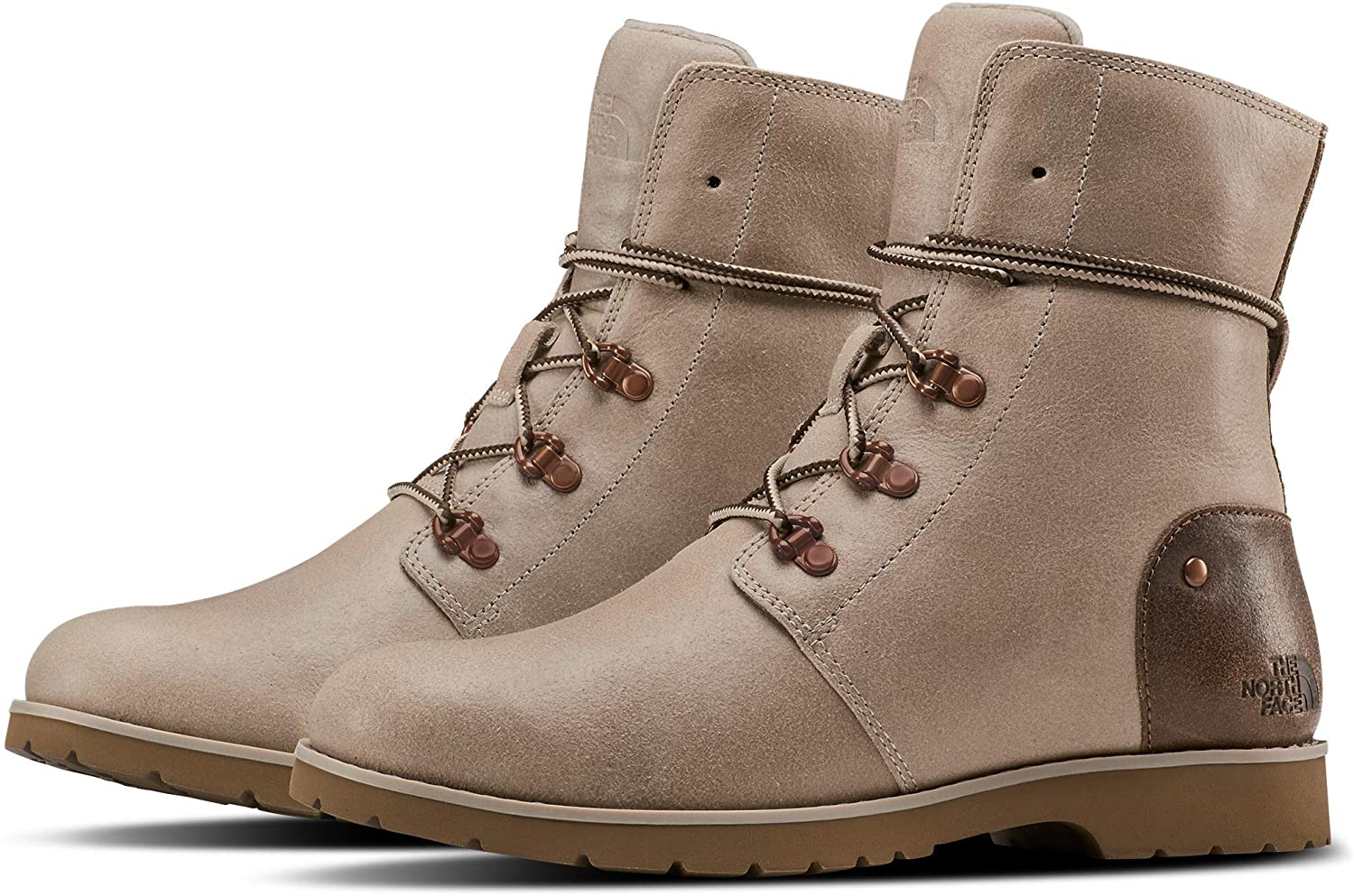 The North Face Women's Ballard Lace II Boot