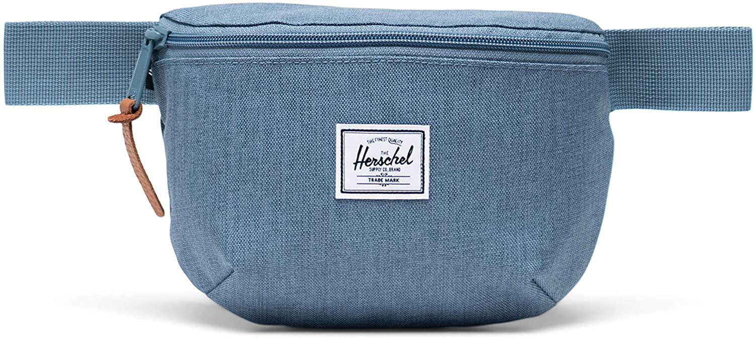 Herschel Fourteen Waist Pack, Ash Rose, 1.0L