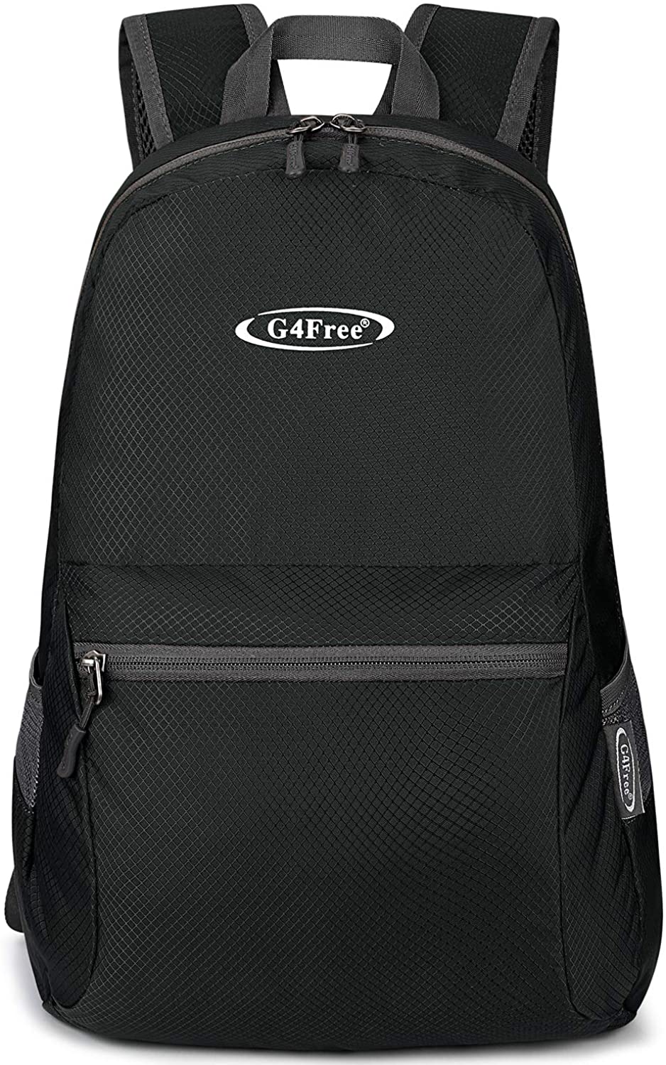 G4Free Ultra Lightweight Packable Backpack Travel Hiking Daypack Handy Foldable Water Resistant Camping Outdoor Backpack