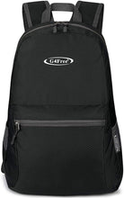 
                        
                          Muat gambar ke penampil Galeri, G4Free Ultra Lightweight Packable Backpack Travel Hiking Daypack Handy Foldable Water Resistant Camping Outdoor Backpack - JOY2ESpree
                        
                      
