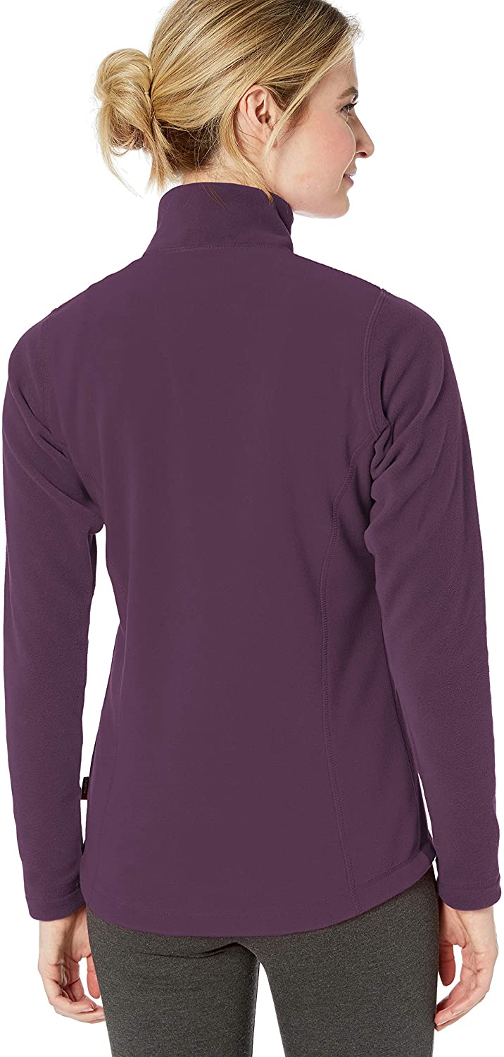 Helly-Hansen womens Daybreaker 1/2 Zip Fleece Pullover Jacket