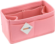 
                        
                          將圖片載入圖庫檢視器 Felt Handbag Organizer Insert - Multi Pocket Bag and Tote Organizer Shaper Liner Insert
                        
                      