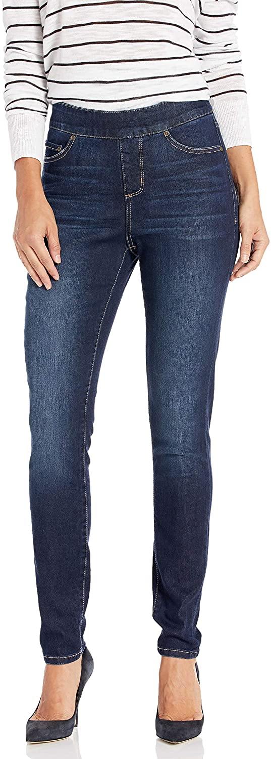 Jag Jeans Women's Maya Skinny Pull on Jean