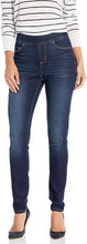 
                        
                          画像をギャラリービューアに読み込む, Jag Jeans Women's Maya Skinny Pull on Jean
                        
                      