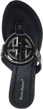 
                        
                          Load image into Gallery viewer, Pierre Dumas Women's Limit-20 Sandal - JOY2ESpree
                        
                      