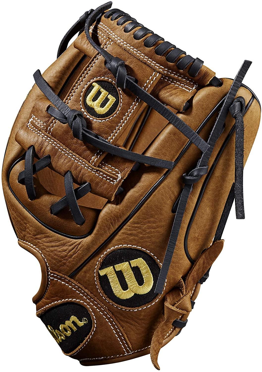 Wilson A900 Baseball Glove Series - JOY2ESpree