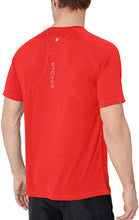 
                        
                          画像をギャラリービューアに読み込む, Spyder Men's Hydro Stretch Swim T-Shirt - Quick Dry Short Sleeve Rash Guard Tee
                        
                      