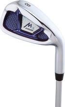 
                        
                          Muat gambar ke penampil Galeri, Precise M3 Ladies Womens Complete Golf Clubs Set Includes Driver, Fairway, Hybrid - JOY2ESpree
                        
                      