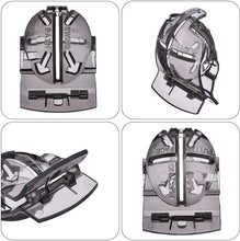 
                        
                          Load image into Gallery viewer, 2 Pack Golf Ball Line Liner Drawing Marking Alignment Putting Tool - JOY2ESpree
                        
                      