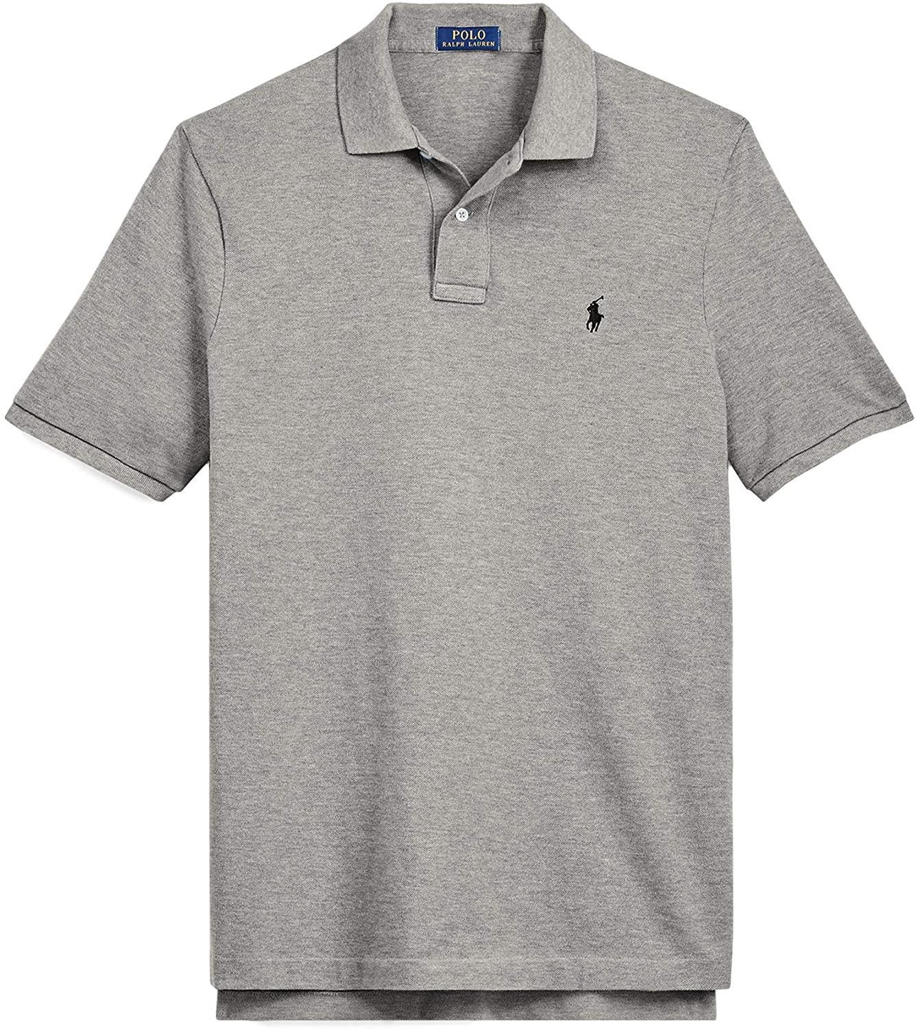 Polo Ralph Lauren Big & Tall Big & Tall Classic Pique Polo