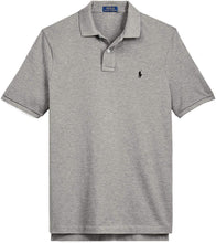 
                        
                          Load image into Gallery viewer, Polo Ralph Lauren Big &amp; Tall Big &amp; Tall Classic Pique Polo
                        
                      