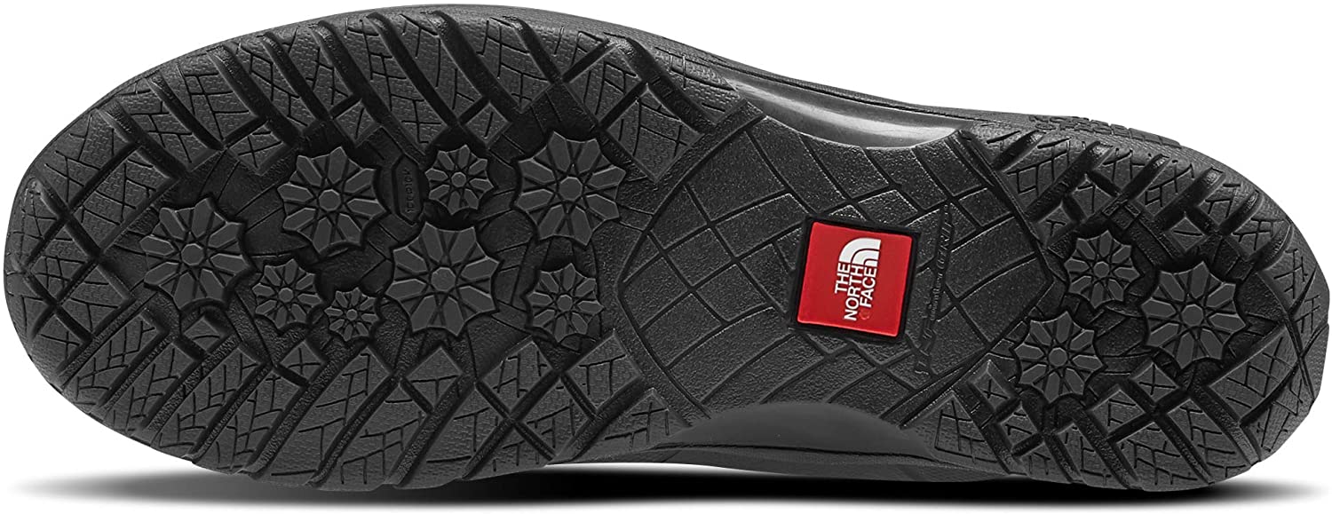 The North Face Shellista II Mid Snow Boot