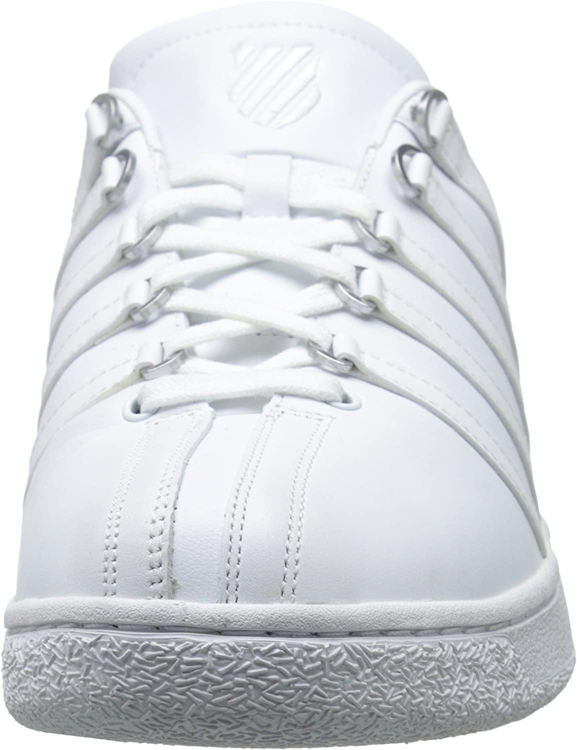 K-Swiss Men's Classic Vn Sneaker - JOY2ESpree