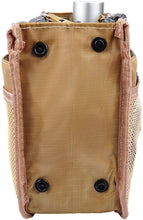 
                        
                          Muat gambar ke penampil Galeri, Vercord Updated Purse Handbag Organizer Insert Liner Bag in Bag 13 Pockets Purple Small
                        
                      