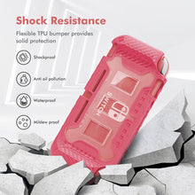 
                        
                          將圖片載入圖庫檢視器 KIWIHOME Protective Case for Nintendo Switch Lite - JOY2ESpree
                        
                      