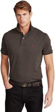 
                        
                          將圖片載入圖庫檢視器 Polo RL Men's Interlock Pony Shirt
                        
                      