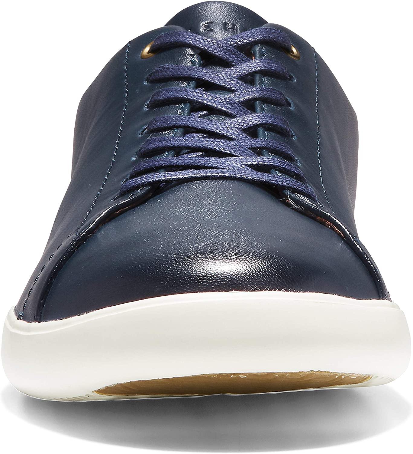 Cole Haan Men's Grand Crosscourt II Sneakers