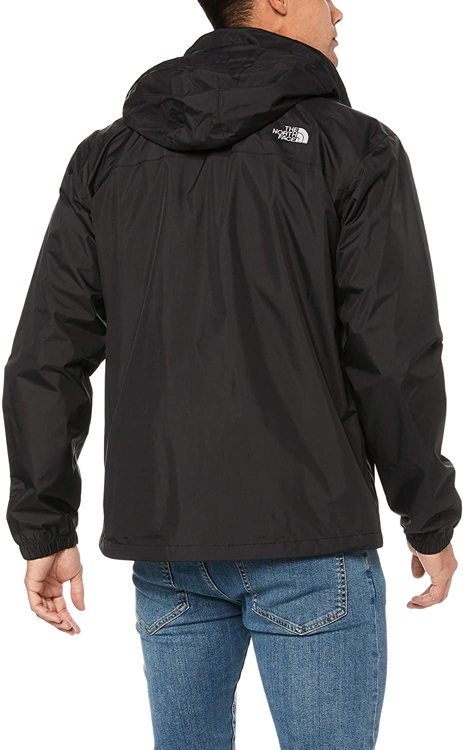 The North Face Men's Resolve Waterproof Jacket